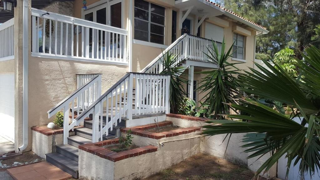 Spacious Beach House Unit,Beautifully Furnished 2 Bed 2Bath./2Min.Walk To Beach Clearwater Beach Εξωτερικό φωτογραφία