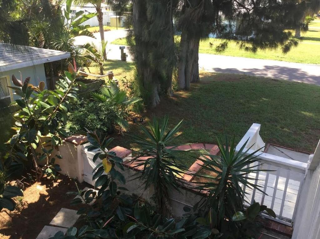 Spacious Beach House Unit,Beautifully Furnished 2 Bed 2Bath./2Min.Walk To Beach Clearwater Beach Εξωτερικό φωτογραφία