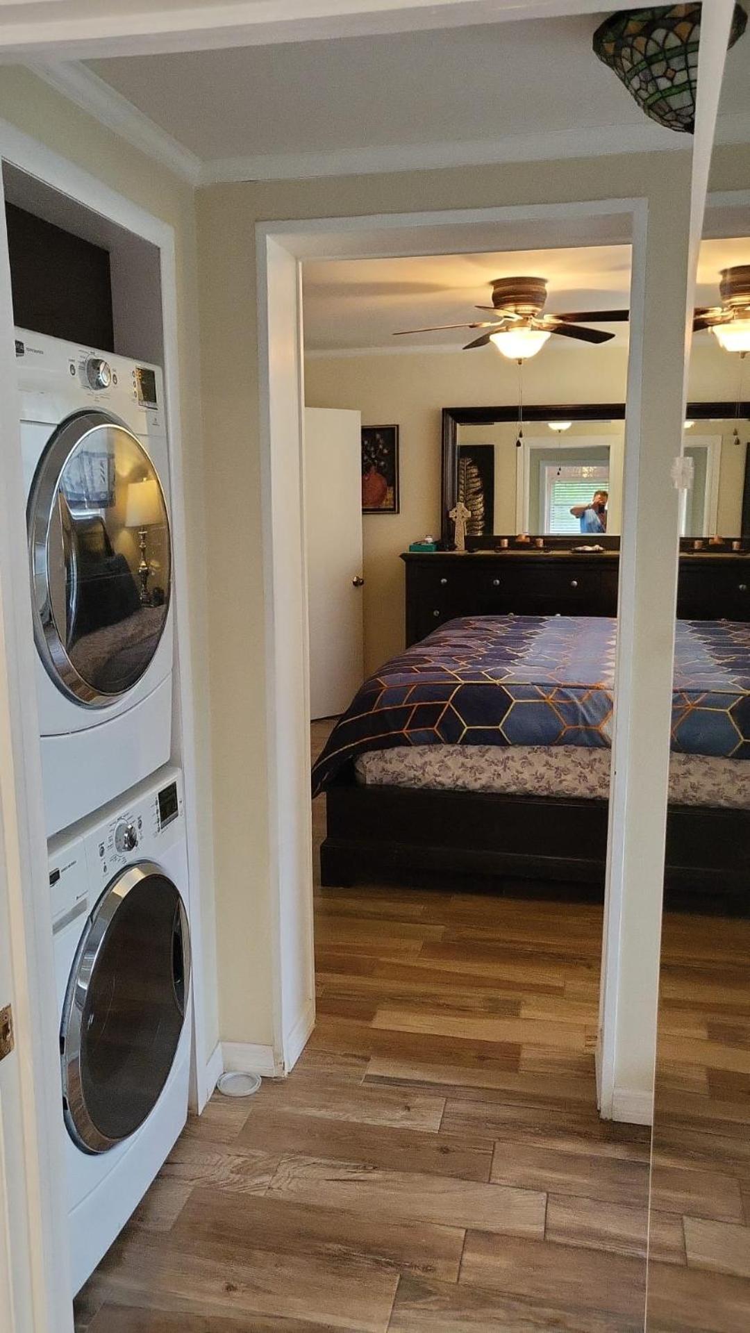 Spacious Beach House Unit,Beautifully Furnished 2 Bed 2Bath./2Min.Walk To Beach Clearwater Beach Εξωτερικό φωτογραφία