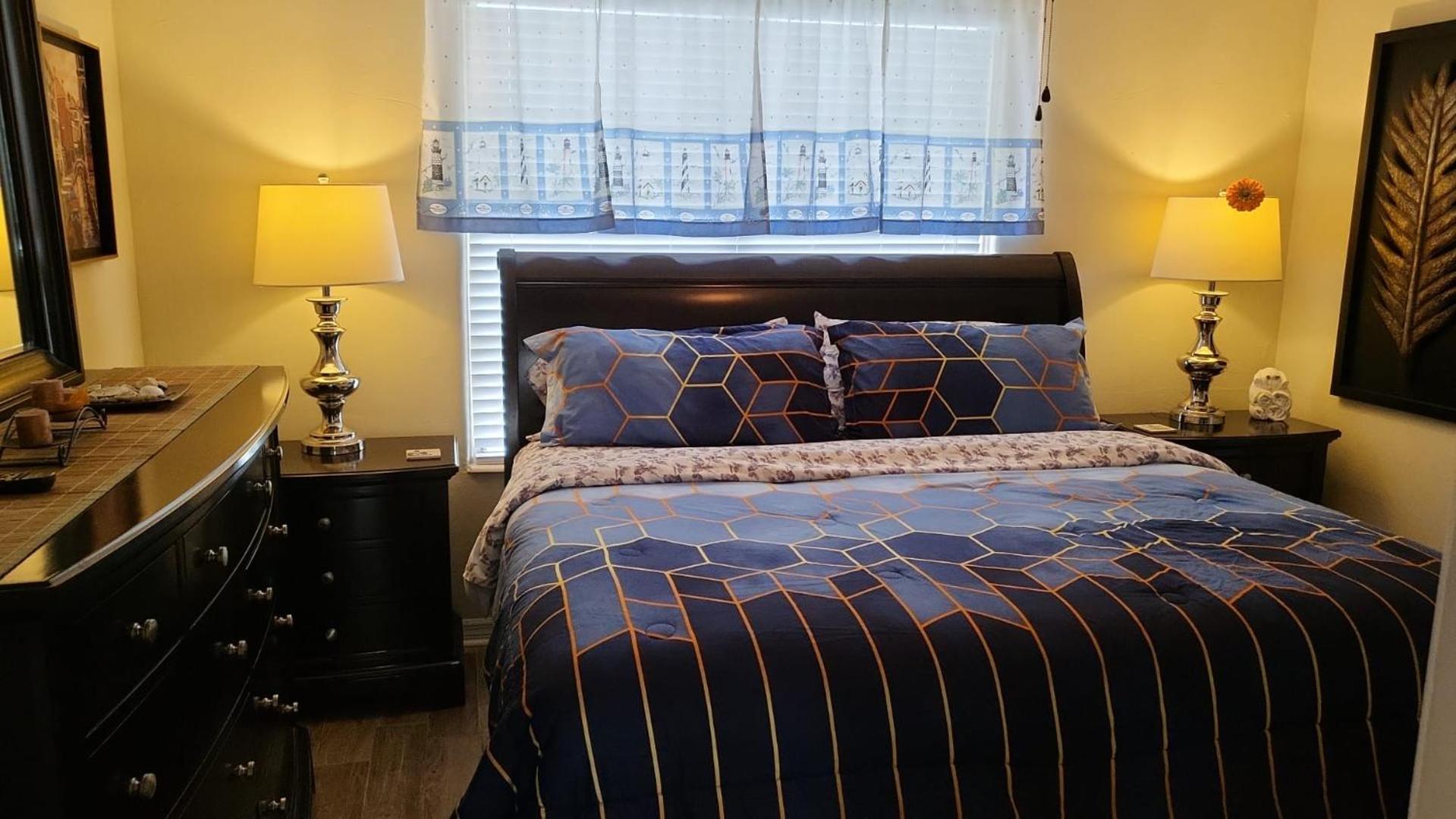 Spacious Beach House Unit,Beautifully Furnished 2 Bed 2Bath./2Min.Walk To Beach Clearwater Beach Εξωτερικό φωτογραφία
